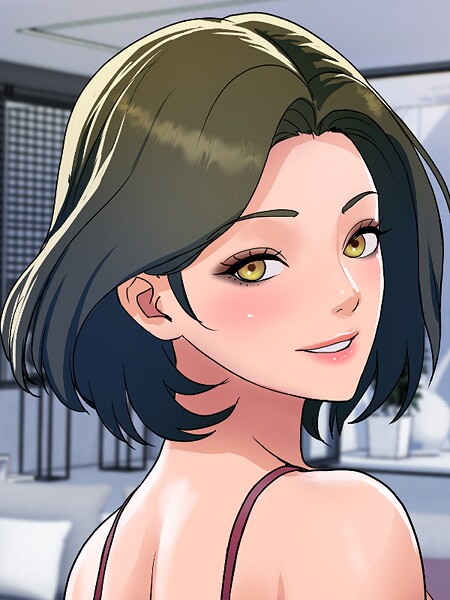 ロイヤルファミリー28【フルカラー❤Mun Seok Bae】