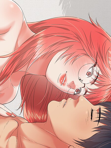 もう一回〜止まらないおねだり〜14【フルカラー❤SH】