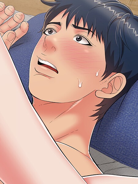 もう一回〜止まらないおねだり〜22【フルカラー❤SH】