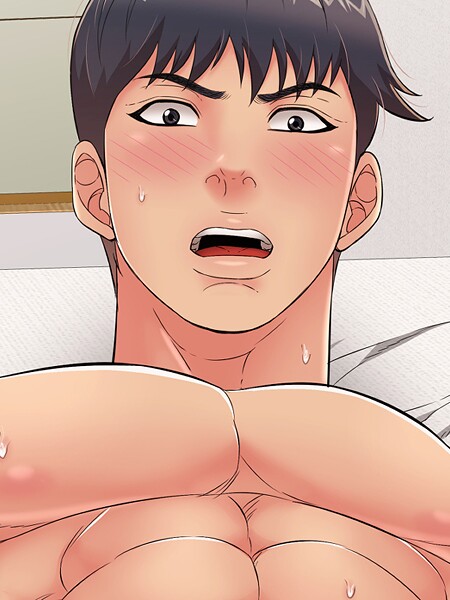 もう一回〜止まらないおねだり〜25【フルカラー❤SH】