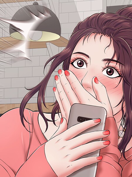 もう一回〜止まらないおねだり〜32【フルカラー❤SH】