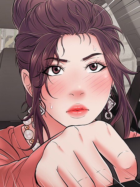 もう一回〜止まらないおねだり〜33【フルカラー❤SH】