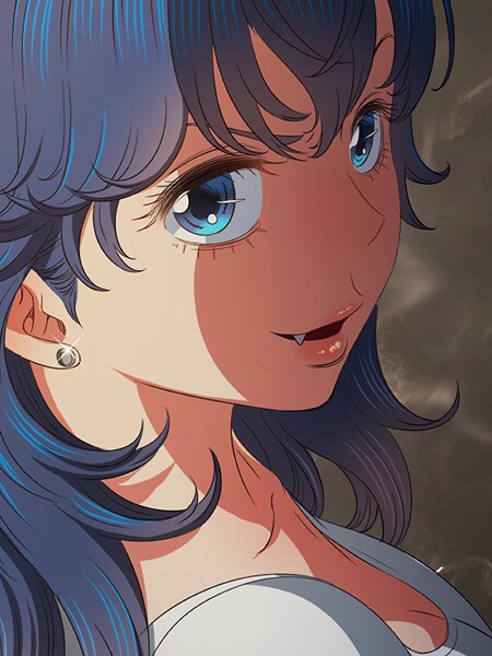 俺のワルな同級生201【フルカラー❤コキオ】