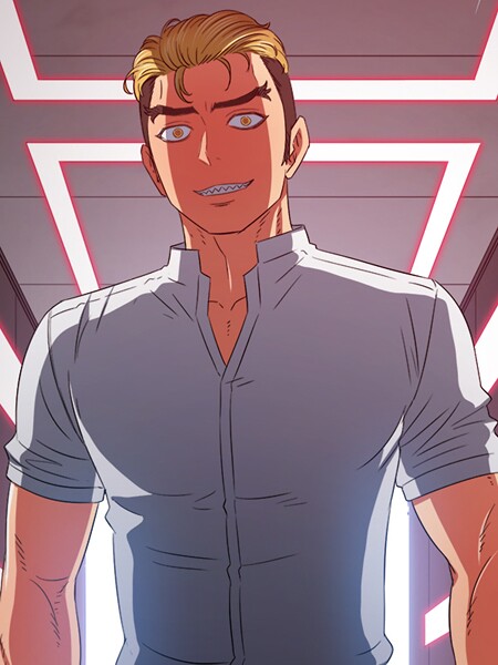 俺のワルな同級生203【フルカラー❤コキオ】