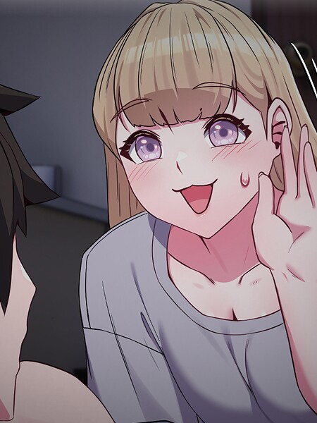 おかず屋さんのママ店長にばぶりしゃす34【フルカラー❤MOAI】