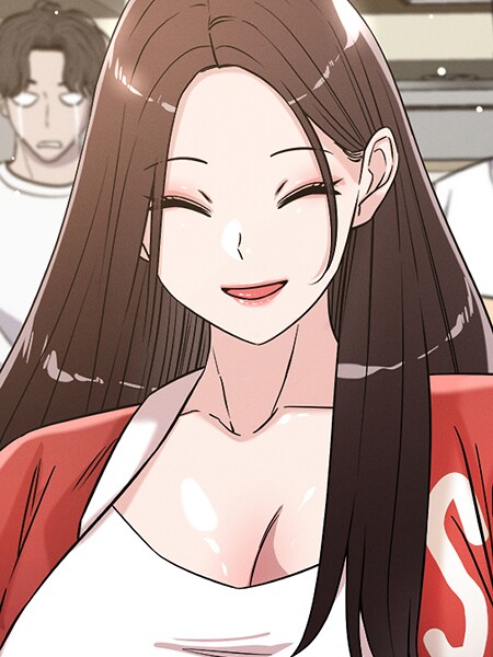 ただのトモダチ？46【フルカラー❤O2Lin】