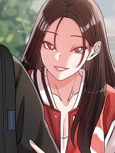 ただのトモダチ？47【フルカラー❤O2Lin】