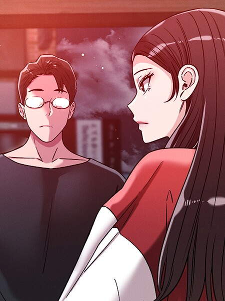 ただのトモダチ？50【フルカラー❤O2Lin】