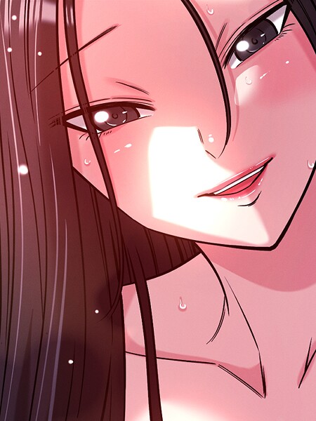 ただのトモダチ？54【フルカラー❤O2Lin】