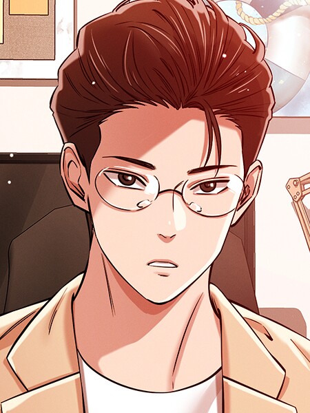 ただのトモダチ？55【フルカラー❤O2Lin】