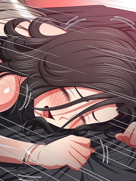 俺のワルな同級生206【フルカラー❤コキオ】