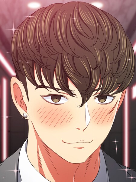 俺のワルな同級生207【フルカラー❤コキオ】