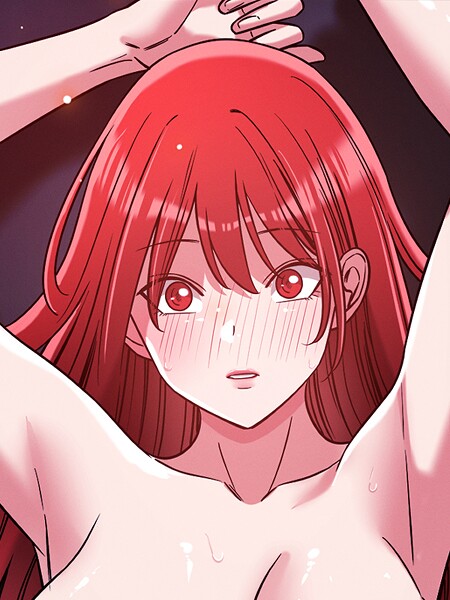 ただのトモダチ？60【フルカラー❤O2Lin】