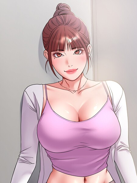 人生二週目〜ブサ男の俺がイケメンに！？〜28【フルカラー❤J_J】