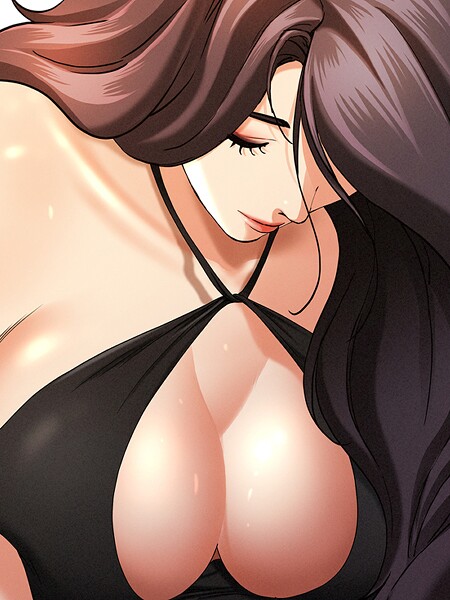 特殊ボディガード6【フルカラー❤ant】