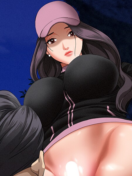 特殊ボディガード10【フルカラー❤ant】