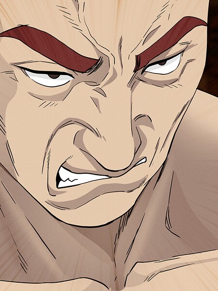 特殊ボディガード11【フルカラー❤ant】