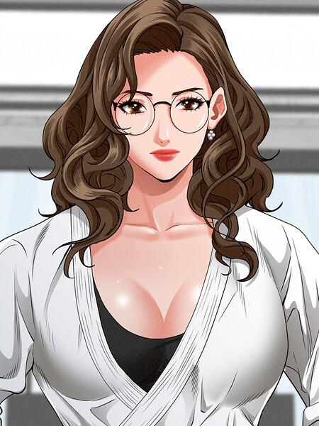 特殊ボディガード18【フルカラー❤ant】