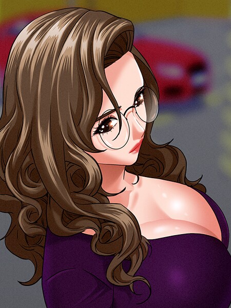 特殊ボディガード22【フルカラー❤ant】