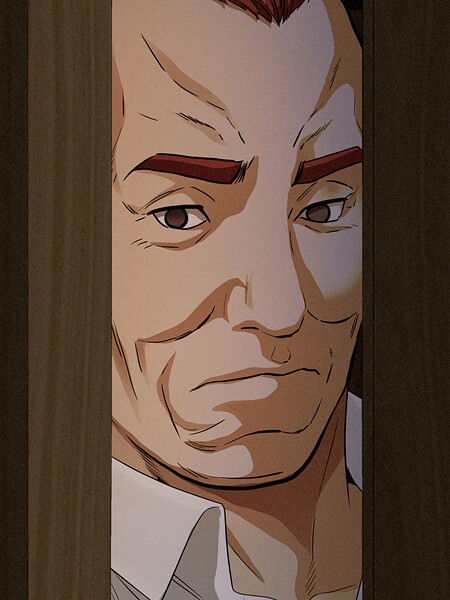 特殊ボディガード26【フルカラー❤ant】