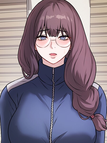 浪人学院12【フルカラー❤TANK GUY】