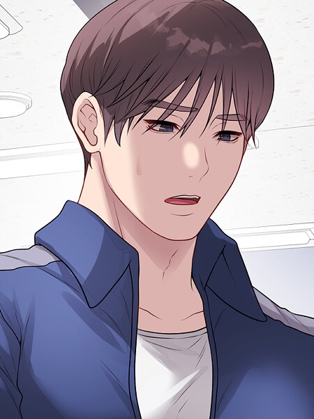 浪人学院23【フルカラー❤TANK GUY】