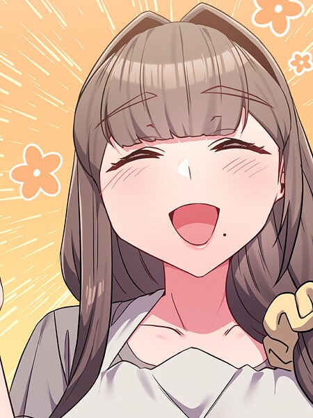 おかず屋さんのママ店長にばぶりしゃす39【フルカラー❤MOAI】