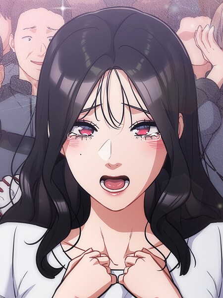 クソ女上司を言いなりにさせてみた45【フルカラー❤Sosweet】