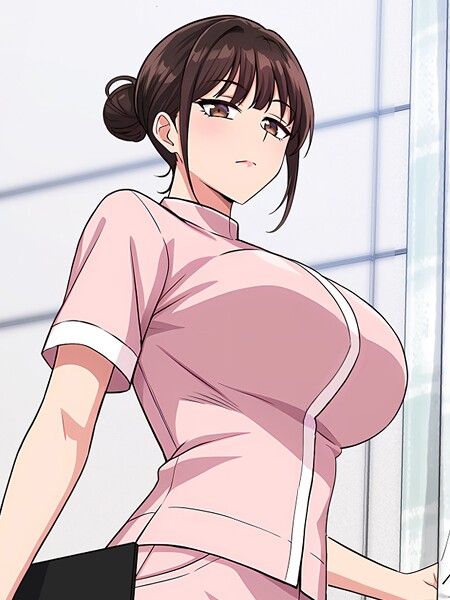 どの彼女がお好み？35【フルカラー❤JJM】