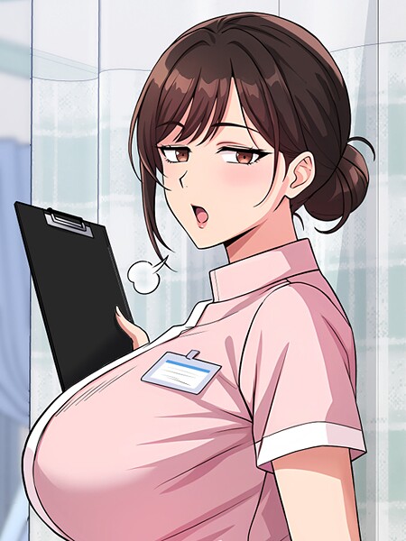 どの彼女がお好み？36【フルカラー❤JJM】