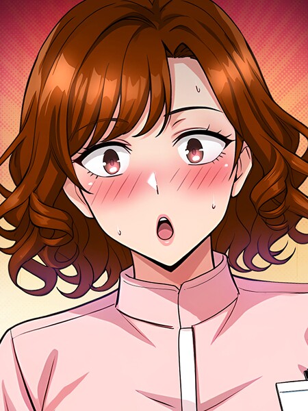 どの彼女がお好み？38【フルカラー❤JJM】