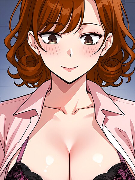 どの彼女がお好み？39【フルカラー❤JJM】