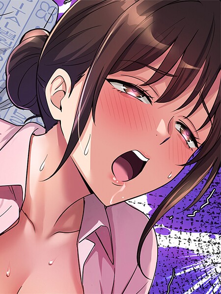 どの彼女がお好み？40【フルカラー❤JJM】