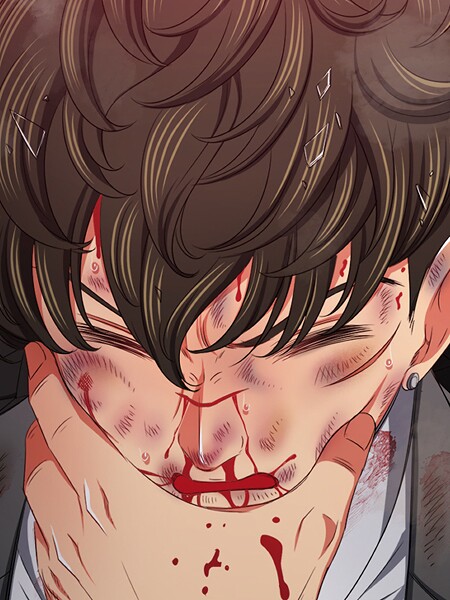 俺のワルな同級生209【フルカラー❤コキオ】