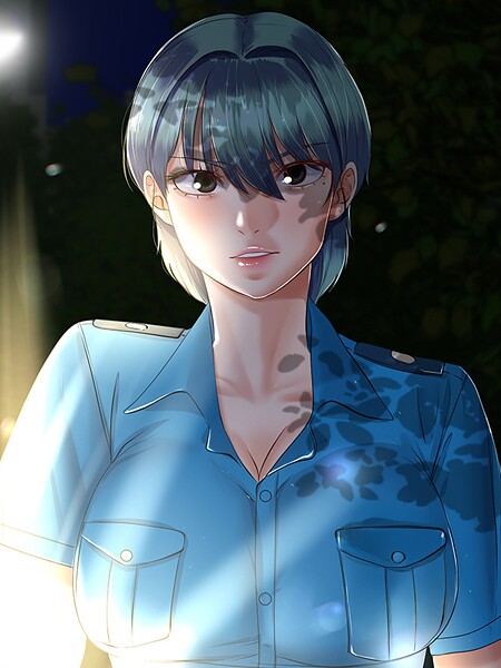 郁美さんが帰ってきた14【フルカラー❤dyu】