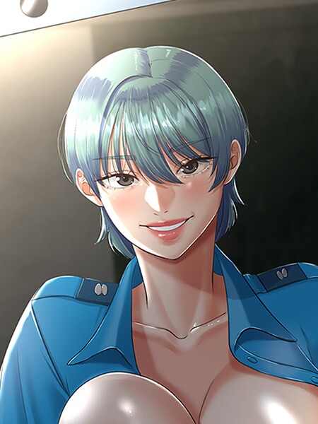 郁美さんが帰ってきた15【フルカラー❤dyu】