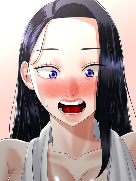 郁美さんが帰ってきた16【フルカラー❤dyu】