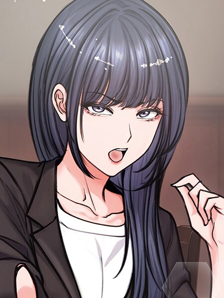 君の面影探し4【フルカラー❤goyoung】