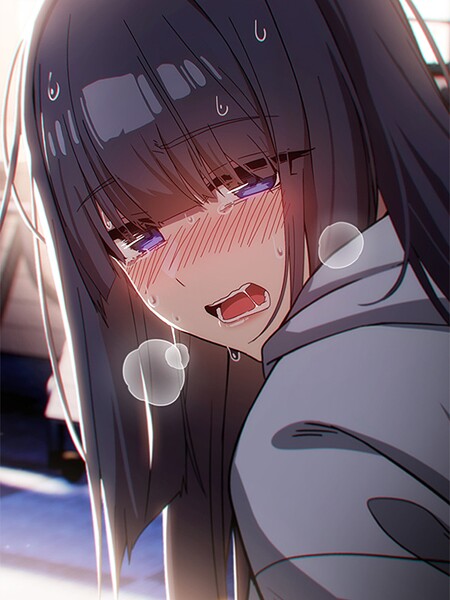 スイッチ・オン 59【フルカラー❤KMH】