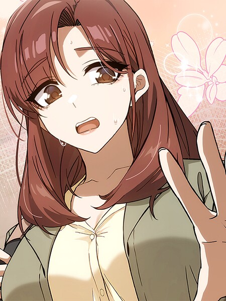 スイッチ・オン 64【フルカラー❤KMH】