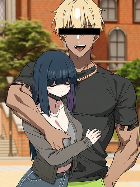 スイッチ・オン 66【フルカラー❤KMH】