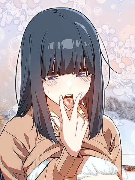 スイッチ・オン 68【フルカラー❤KMH】