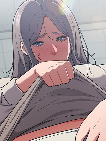 クソ女上司を言いなりにさせてみた48【フルカラー❤Sosweet】