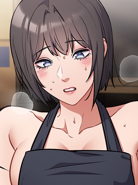 クソ女上司を言いなりにさせてみた49【フルカラー❤Sosweet】