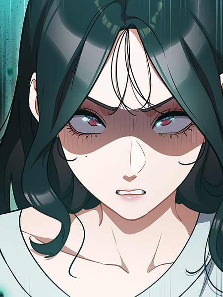 クソ女上司を言いなりにさせてみた51【フルカラー❤Sosweet】