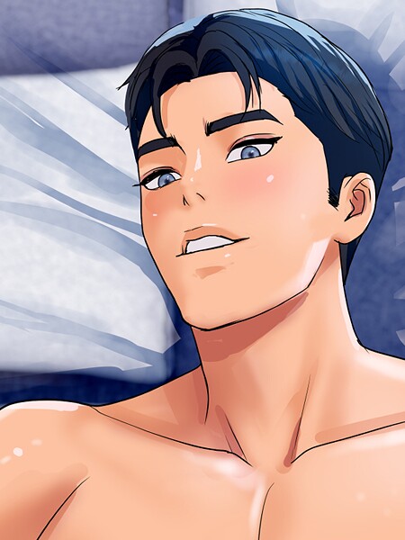 ロイヤルファミリー30【フルカラー❤Mun Seok Bae】