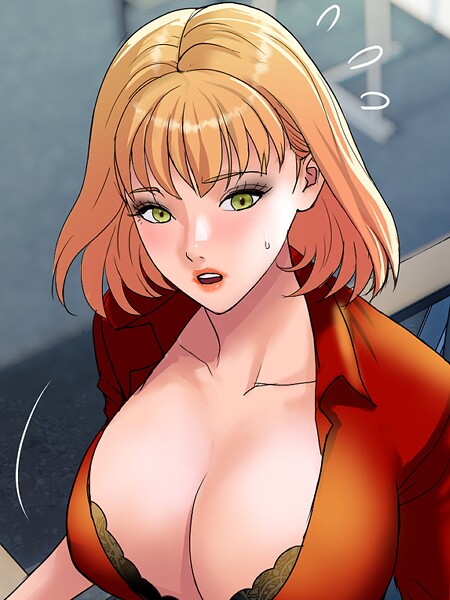 ロイヤルファミリー32【フルカラー❤Mun Seok Bae】