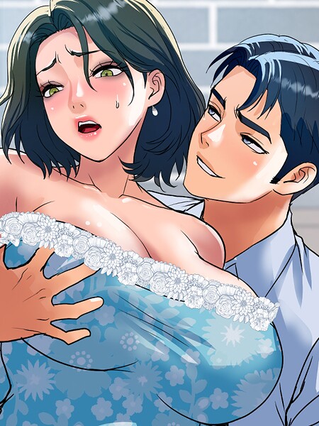 ロイヤルファミリー33【フルカラー❤Mun Seok Bae】