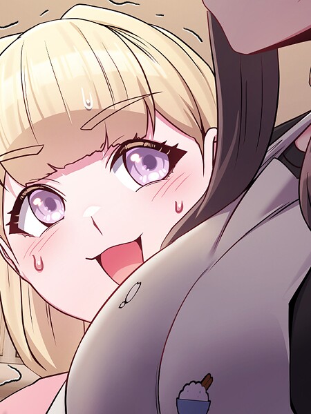 おかず屋さんのママ店長にばぶりしゃす45【フルカラー❤MOAI】