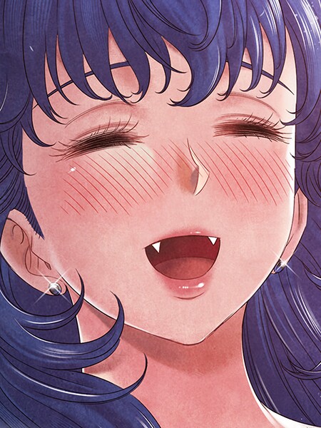 俺のワルな同級生214【フルカラー❤コキオ】